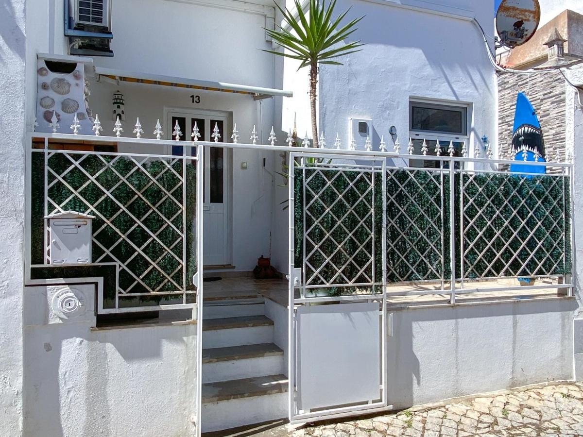 Cozy House In The Center Of Lagos #1899 Kültér fotó